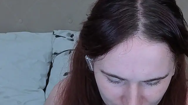 L1ittle_kitty_ - doggy close up