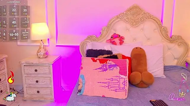 MalaikaBrown - 🧴 Oil up your tits, shiny