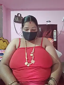 Tamil_lathikaaa - Nude show on dress