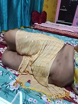 SAHIBAHOTBHABHI - OPAN PUSSY FINGER