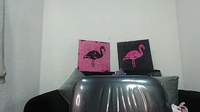 Luluqueen69 - funck ass