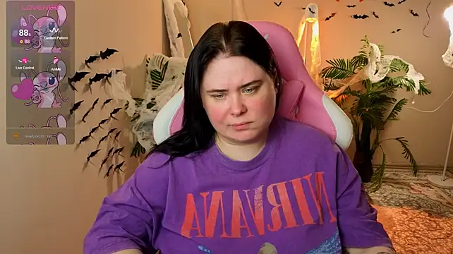 Akemi_BBW - make me happy