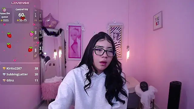 Soffi_x_x_ - flash pussy