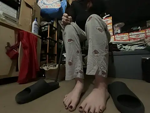 Snowbunnycake_131 - Put lush in pussy