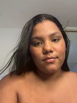 Ambar_06 - Naked and a sexy dance 😏