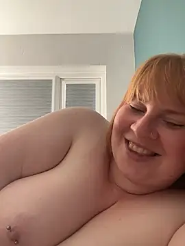 Curvy-GingeXX - Last tips choice