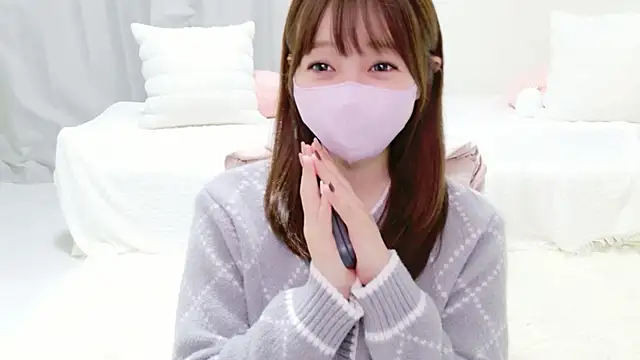 Hcup_moe - 上ポイして乳首チラ見せ💓