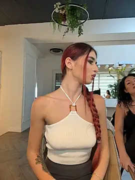 VixenRosse - Your control,my moans. on HIGH💦