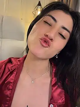 Vela_Carter - 2 fingers in the ass + spanking🍑