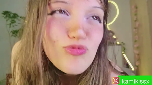 KamiKiss - fuck pussy bbc