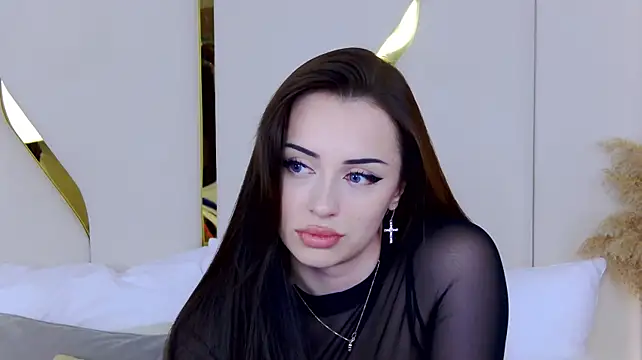 Betty_Bridge - Suck finger