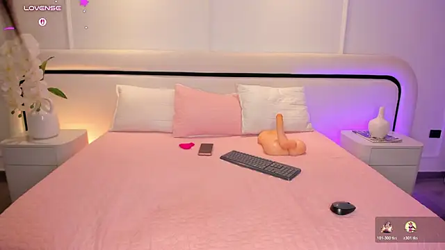 Nastyalvanova - control domi + fuck pussy