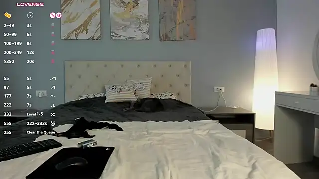 IvyTease_ - pound my pussy hard