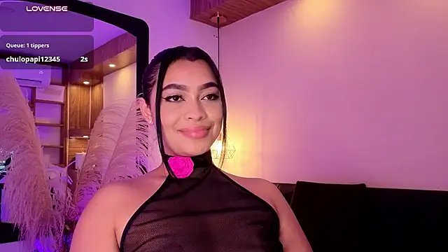 Chloe_monroee - sexy dance more oil