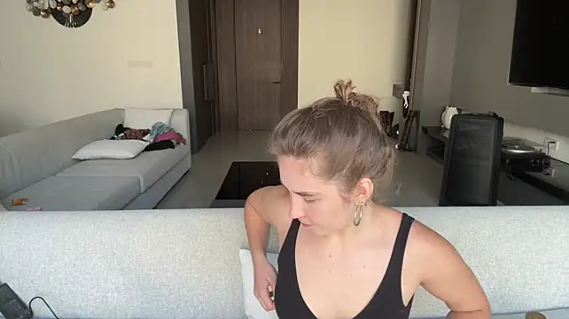 Sarahhh_xxx - GOOD MORNING