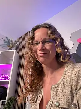 AnnikaRose - Naked Orgasmus