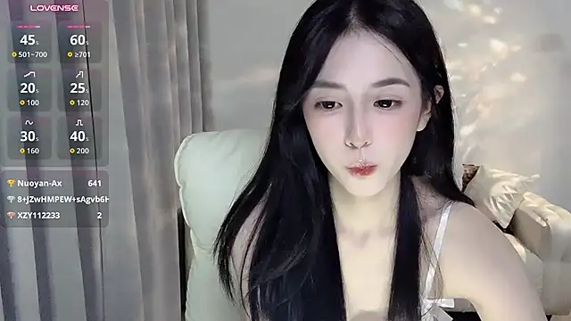 Nancy-88 - 是你的千里挑一~