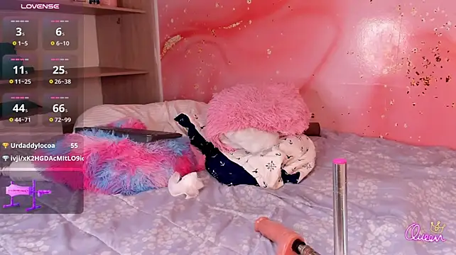 Sammy_lovee18 - Slap my ass x 7 times 🤤🥵