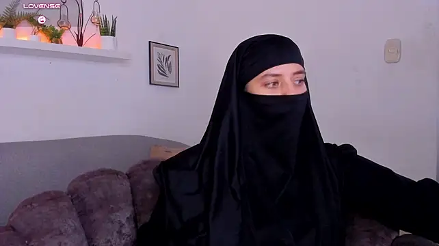 Salma_arabicc - Close-up of my vagina