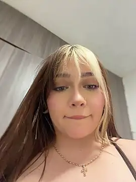 Daniela_ruizz - creami pussy