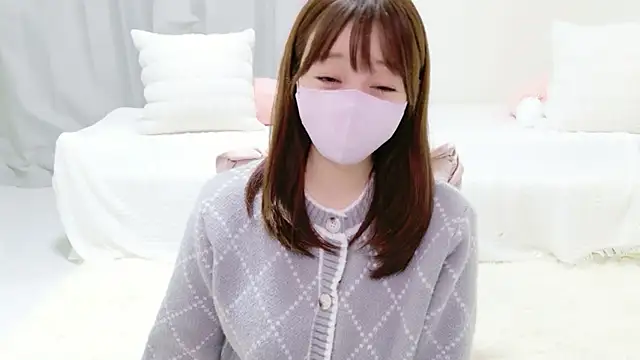 Hcup_moe - 上ポイして乳首チラ見せ💓