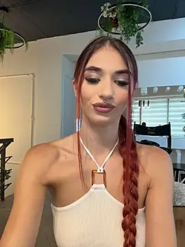 VixenRosse - Your control,my moans. on HIGH💦