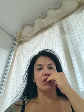 Priscilamt - Masturbacao