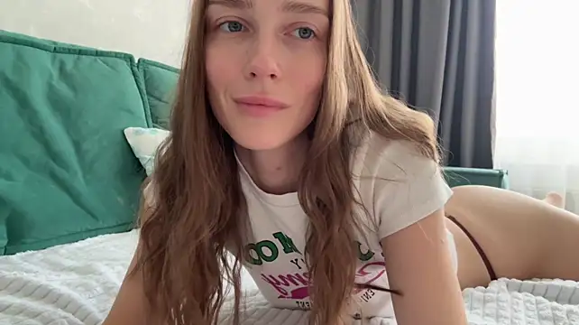 Kira_Quinn - make me wet