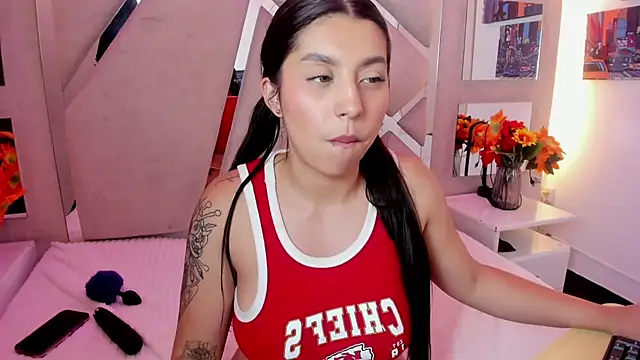 VeronicaCream_ - naked and masturbation💕🥵😋