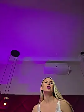 JessicaLarsen - Bend over and spank my ass