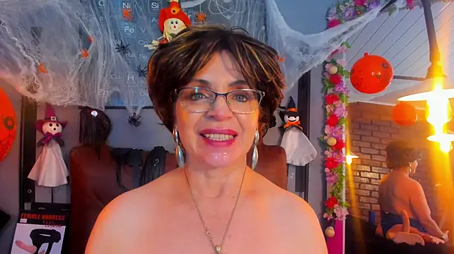 Samantha_mature56 - 😍Spit tits + 30 sec toy💋