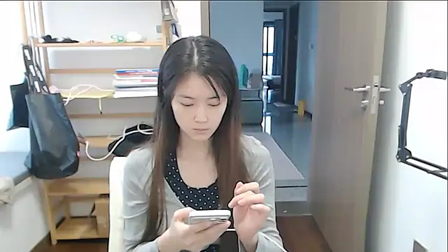 Mimi-cnbaby - ❤想换一个高清直播相机~~~⭐目标达成穿比基尼