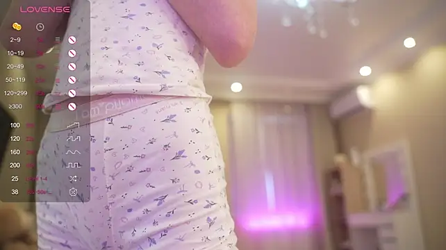 Bananalizzy - Slaps for pussy ♡