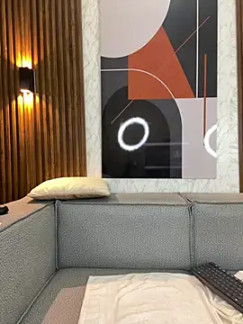 AyaBunny - Intimate opening + moans😍