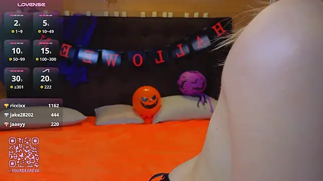 Brittney_Shaw - hands free!!