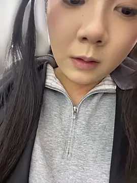 Luna-girl - 众筹染头发，理发师站身后偷偷刺激