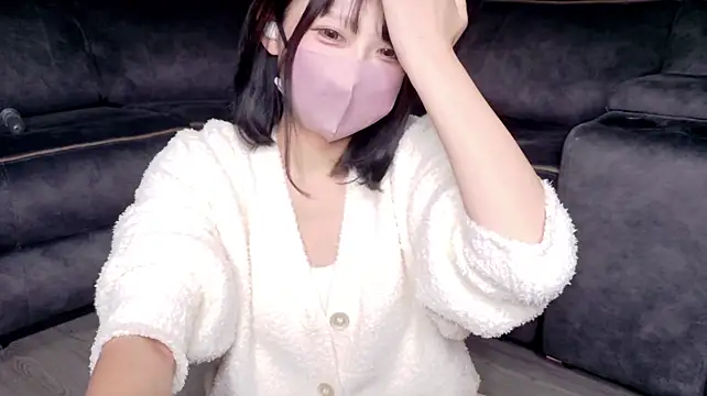Amu_nyan - やっほ〜い黒髪おじゃまするす💕エチエチ急上昇メーター