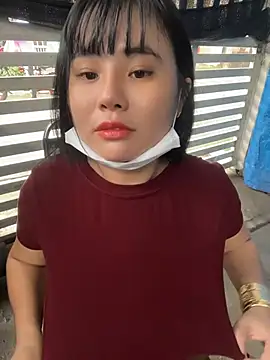 Fishinggirl2k - Domi 5m public control
