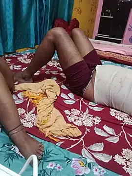SAHIBAHOTBHABHI - OPAN PUSSY FINGER