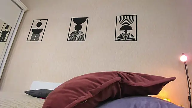 OliviaXBuckley - hand bra--3 min