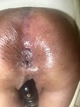 CamelliaLong - 3 FINGERS IN MY TIGHT ASS CAM
