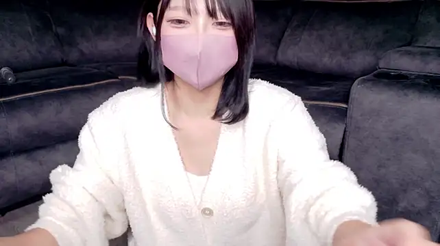 Amu_nyan - やっほ〜い黒髪おじゃまするす💕エチエチ急上昇メーター