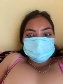 SexySuhana69 - Pussy closeup
