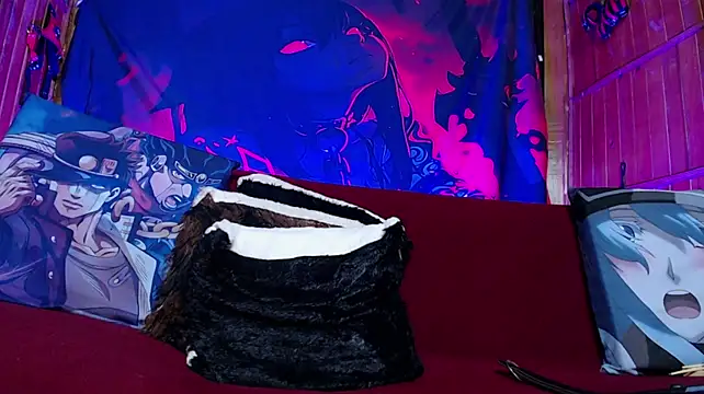 Tasumakii_ - PUT ICE PUSSY