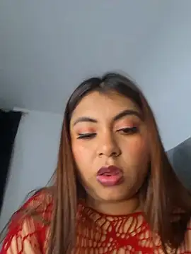 Kattysaenzz__ - Show boobs and bounce🍒👀