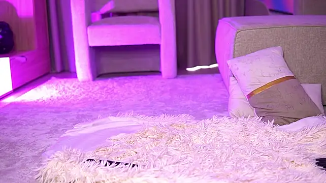 VanessaSimon - Cumshow