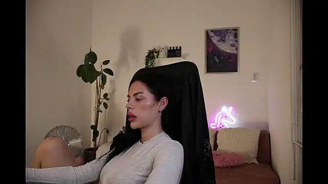 TatianaXoxo1 - top off