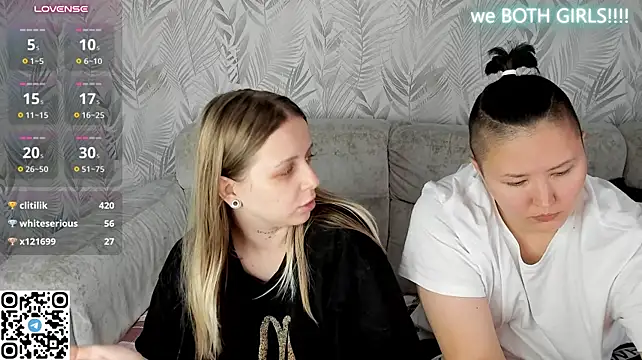 Alice_Halle - CUM BBLOND! +Last tipper gift cum video