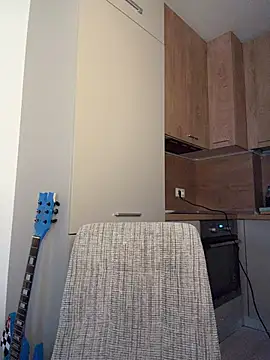 LuluPeach_ - topless 3 min