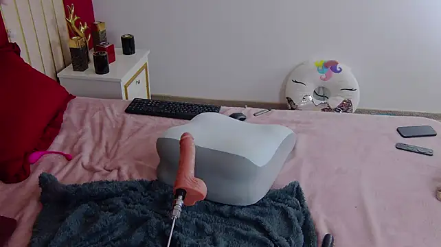 AuraMIlf - Instant squirt